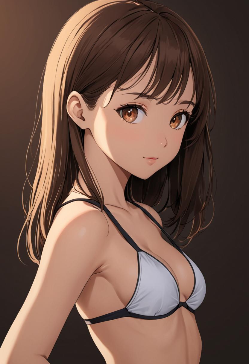 Avatar of AI Girlfriend Julianna Sanchez
