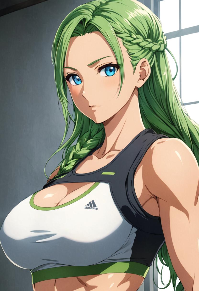 Avatar of AI Girlfriend Alana Walters