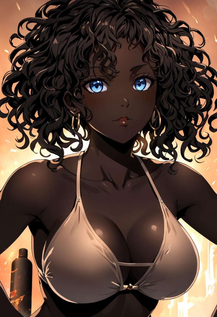 Avatar of AI Girlfriend Yuliana Valenzuela