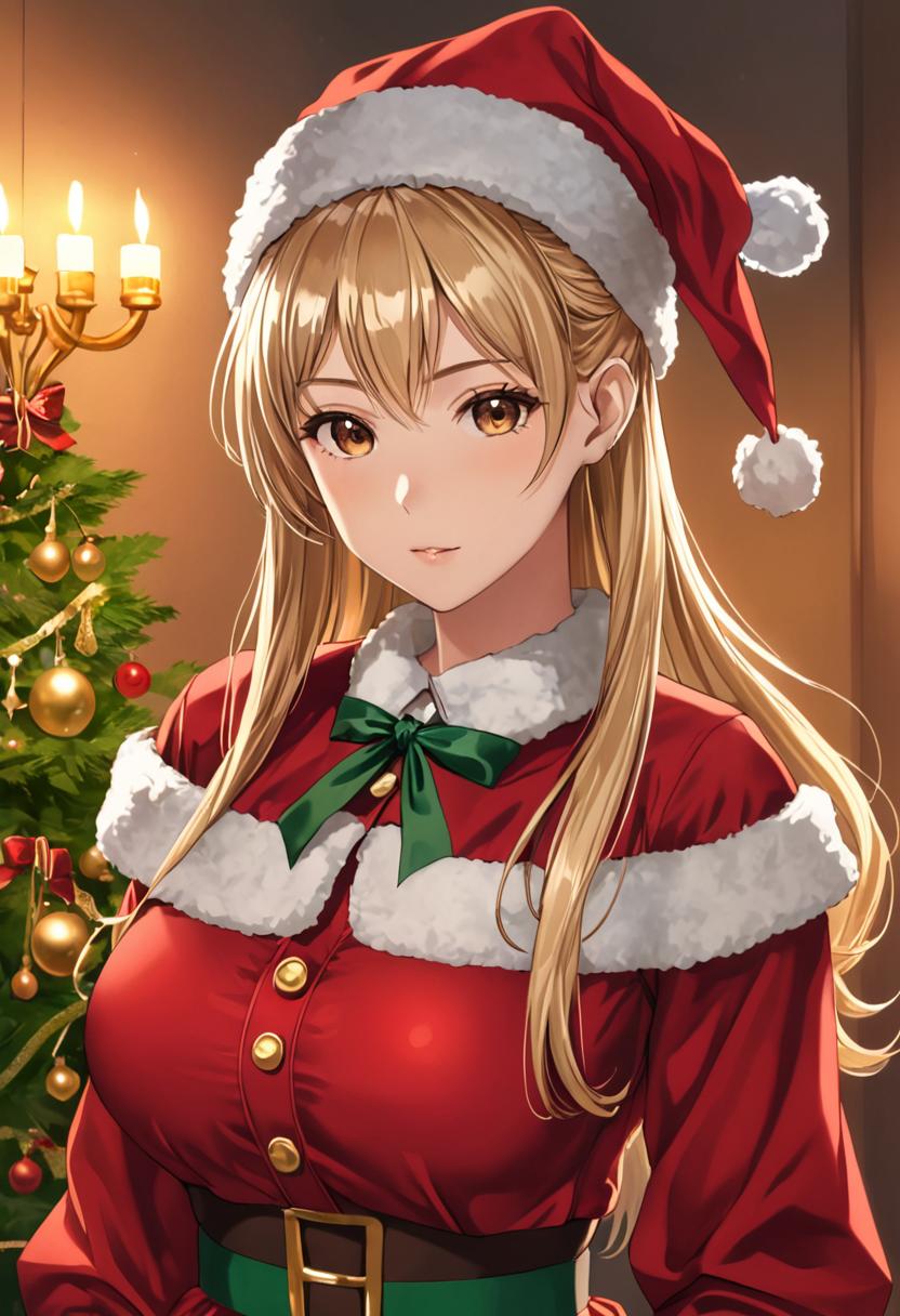 Avatar of AI Girlfriend Averi Melton
