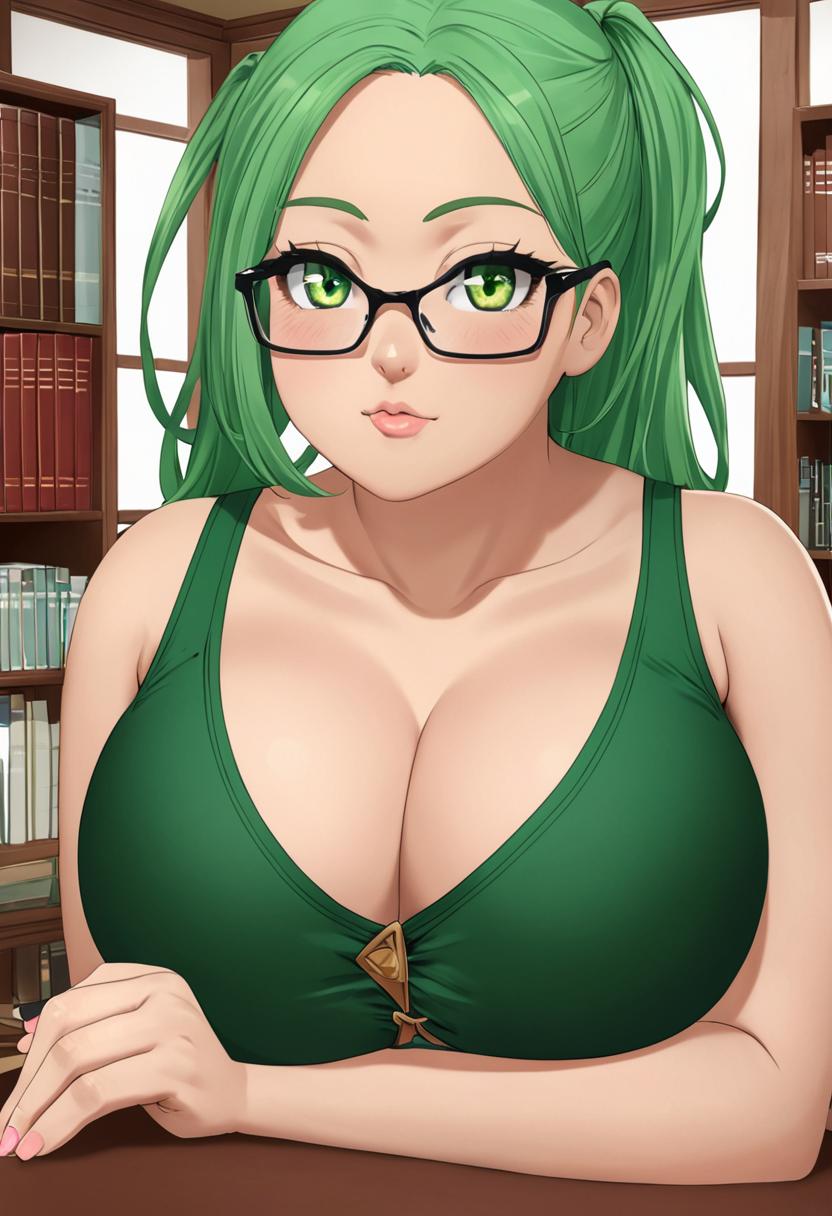Avatar of AI Girlfriend Jada Reid