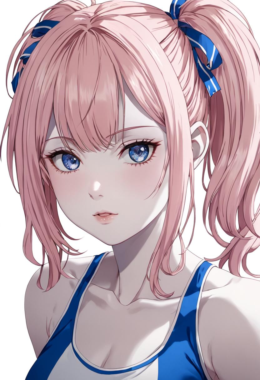 Avatar of AI Girlfriend Raina Holloway