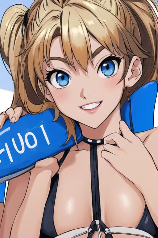 Avatar of AI Girlfriend Anastasia Villanueva