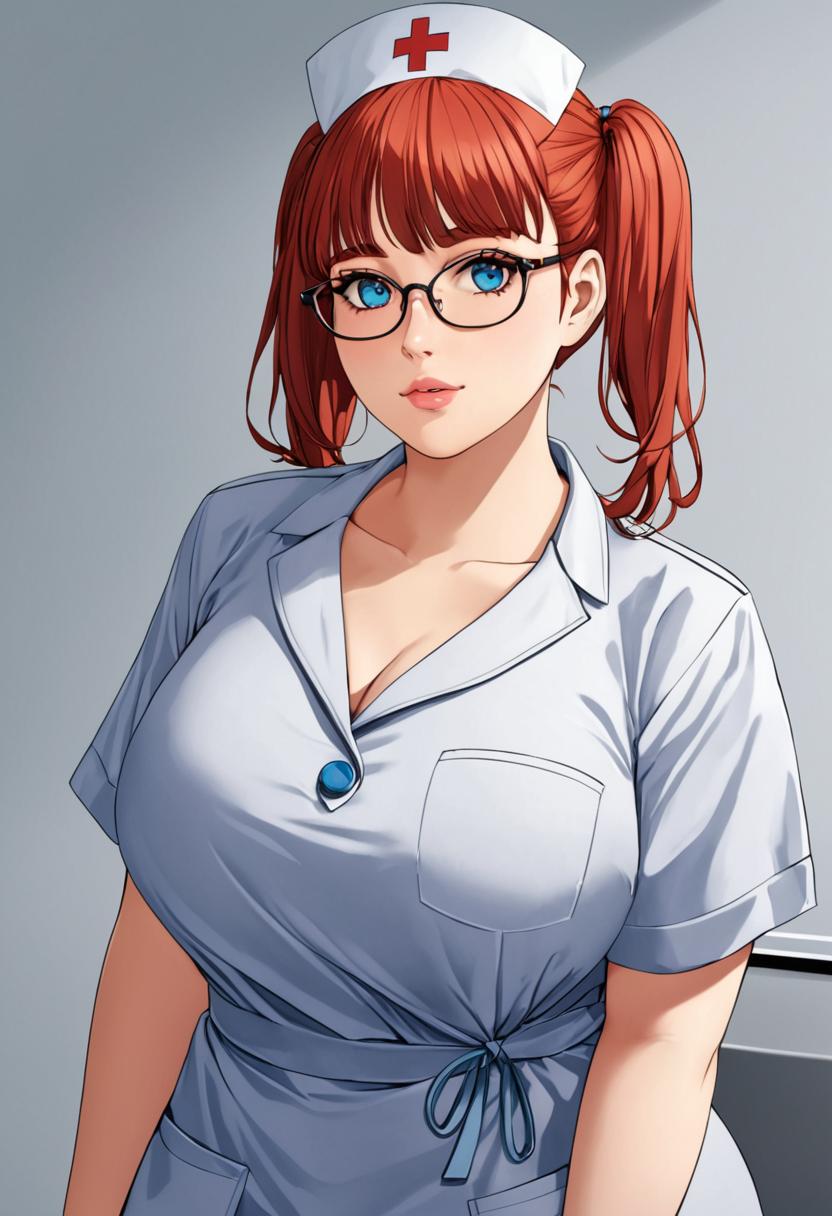 Avatar of AI Girlfriend Charlotte Winters