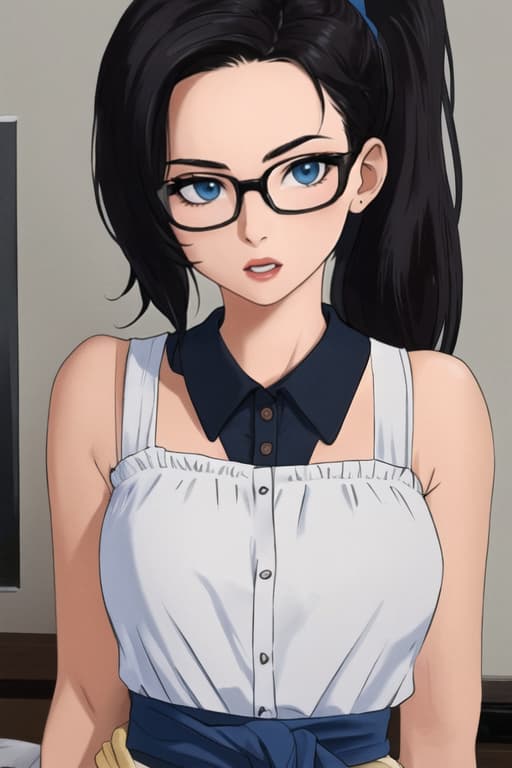 Avatar of AI Girlfriend Taniyah Marks