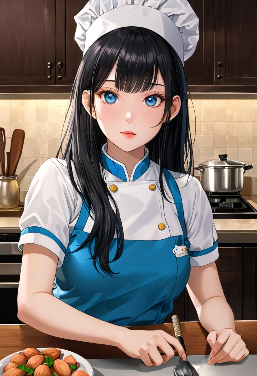 Avatar of AI Girlfriend Emma Simon