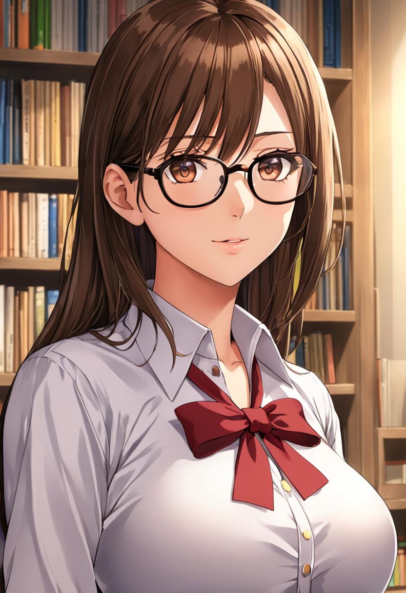 Avatar of AI Girlfriend Yadira Nunez