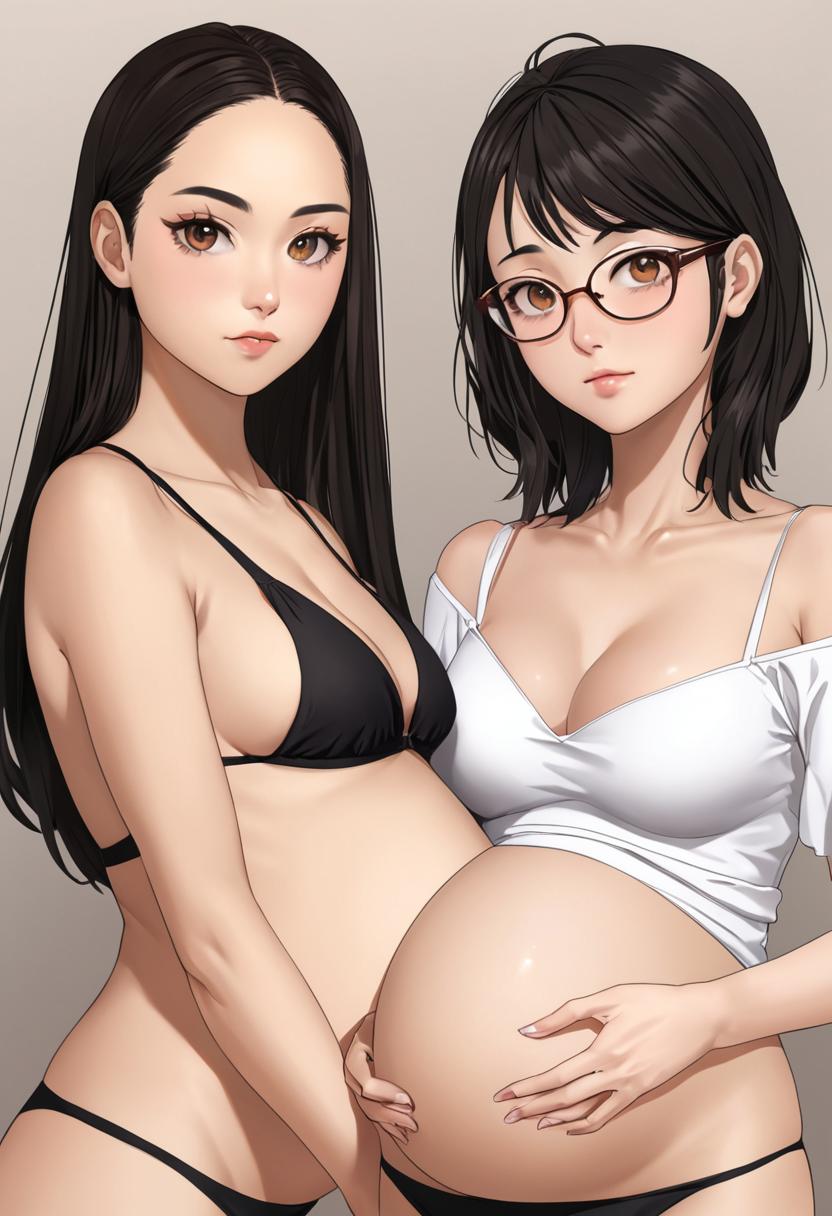 Avatar of AI Girlfriend Saniya Farrell
