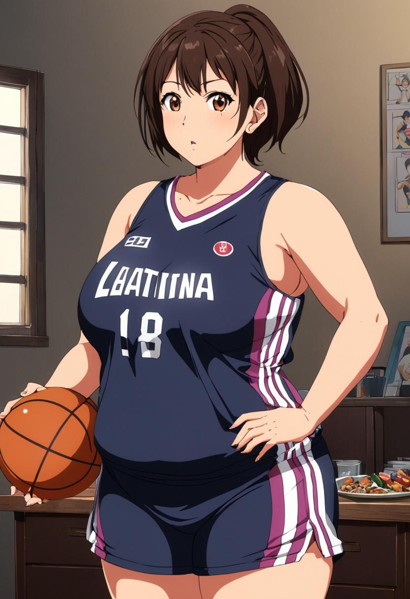Avatar of AI Girlfriend Cailyn Benitez