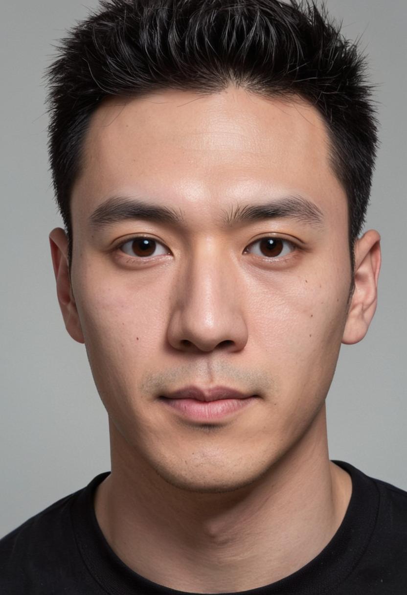 Avatar of AI Boyfriend Noel Davenport