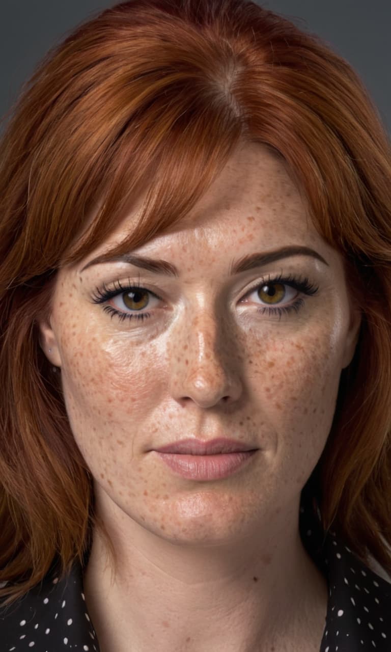 Avatar of AI Girlfriend Patience Delgado