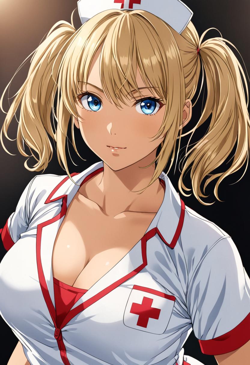 Avatar of AI Girlfriend Kristina Wiggins