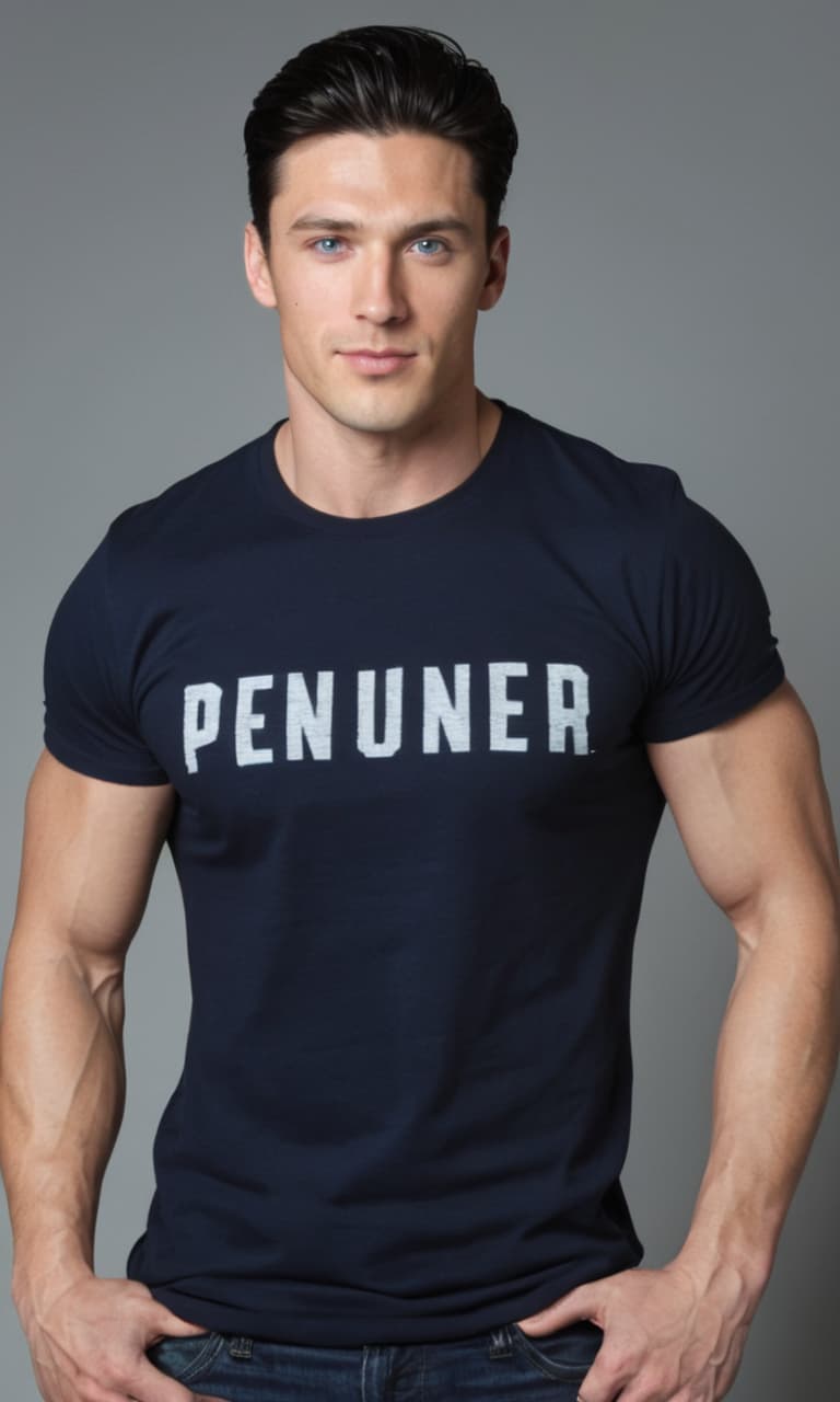 Avatar of AI Boyfriend Stacy Kaiser