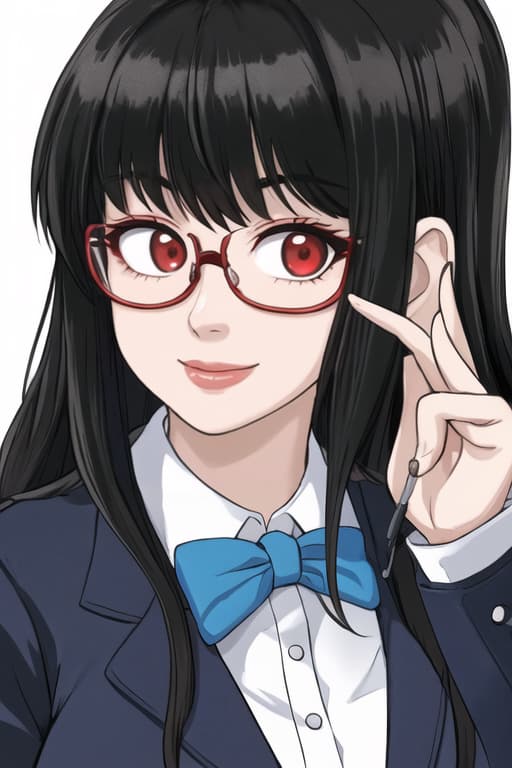 Avatar of AI Girlfriend Lia Vang