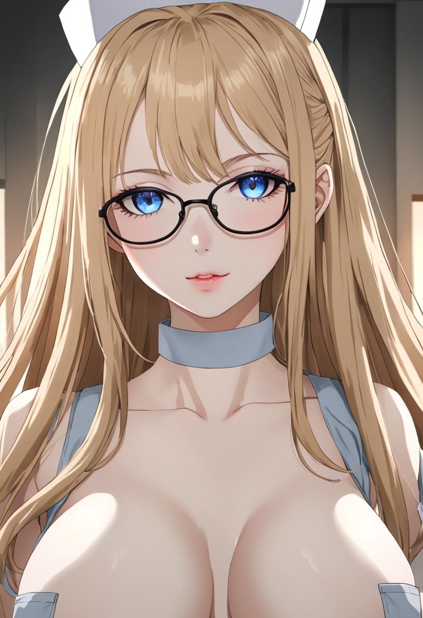 Avatar of AI Girlfriend Chelsea Norton