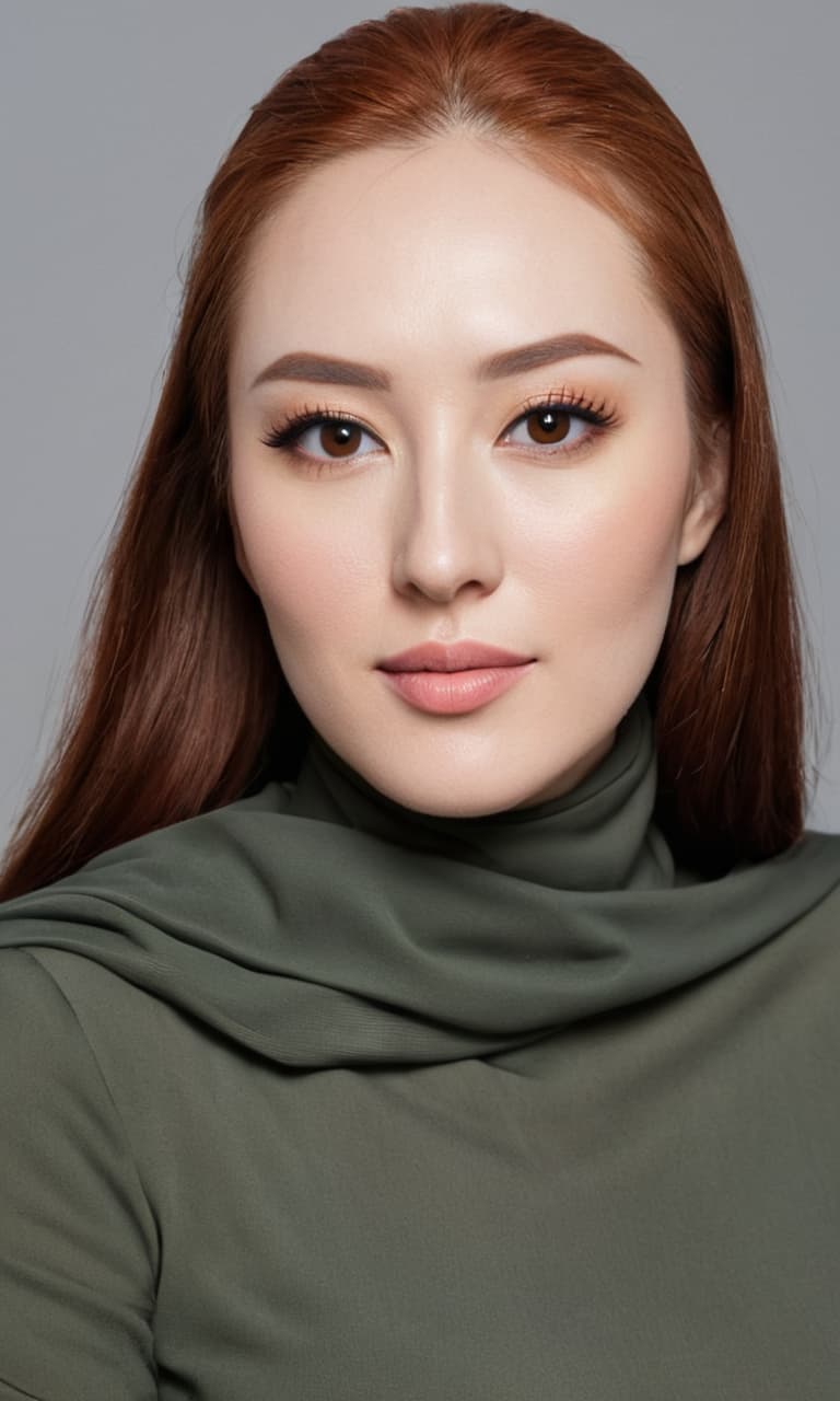 Avatar of AI Girlfriend Gina Ritter
