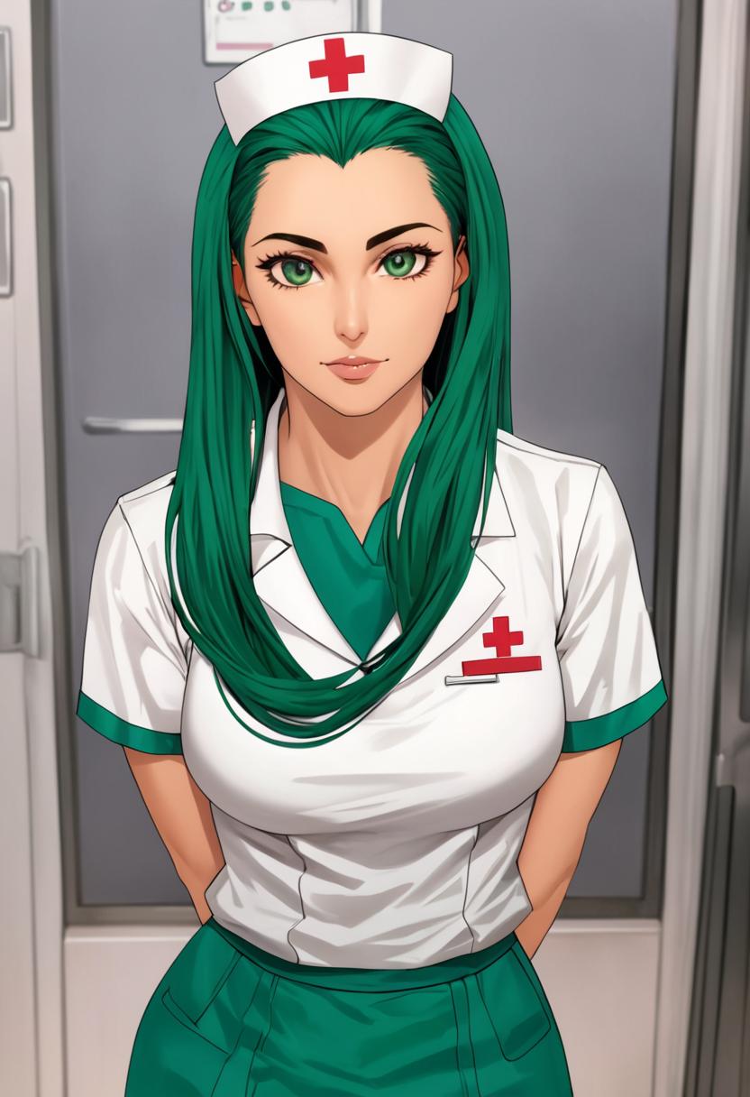 Avatar of AI Girlfriend Juliet Bird