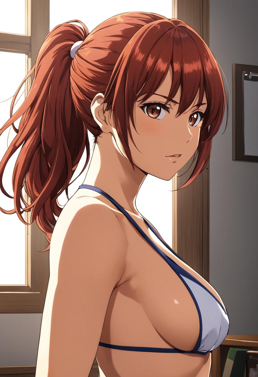 Avatar of AI Girlfriend Brylee Lucero