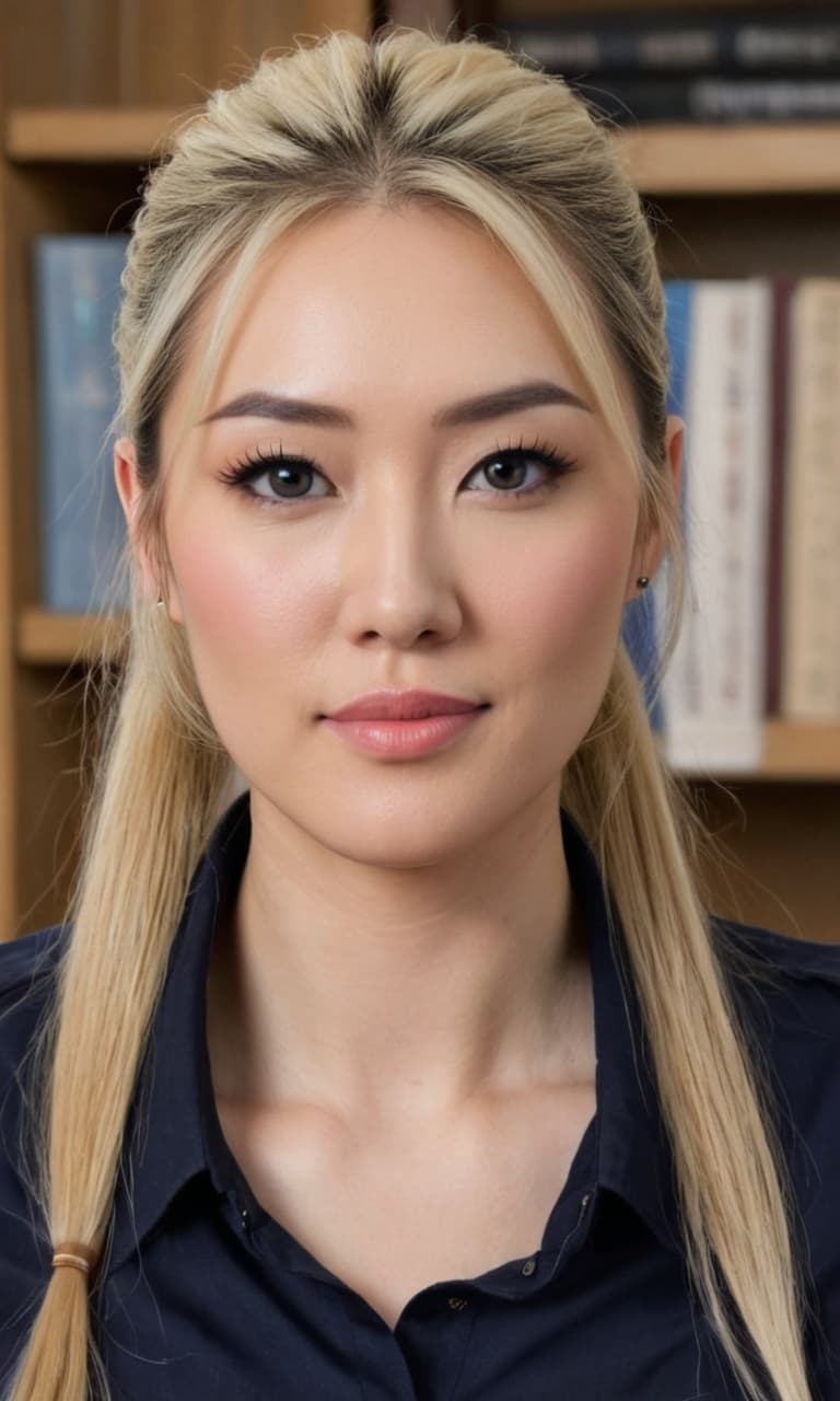 Avatar of AI Girlfriend Brooklynn Berry