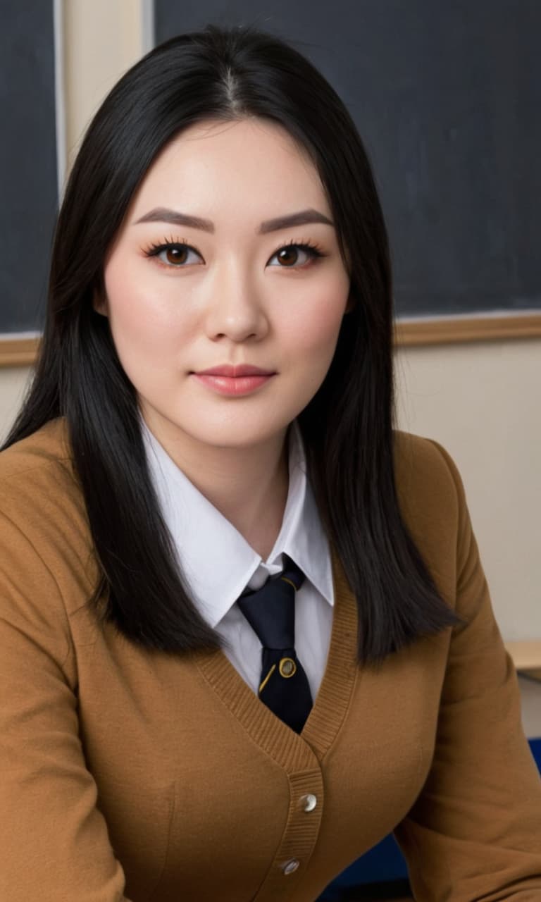 Avatar of AI Girlfriend Kasey Oneill