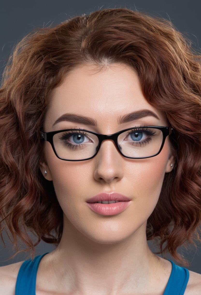Avatar of AI Girlfriend Alyssa Estrada