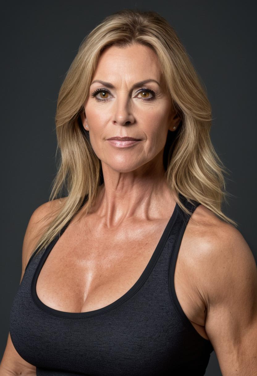 Avatar of AI Girlfriend Ally Farley