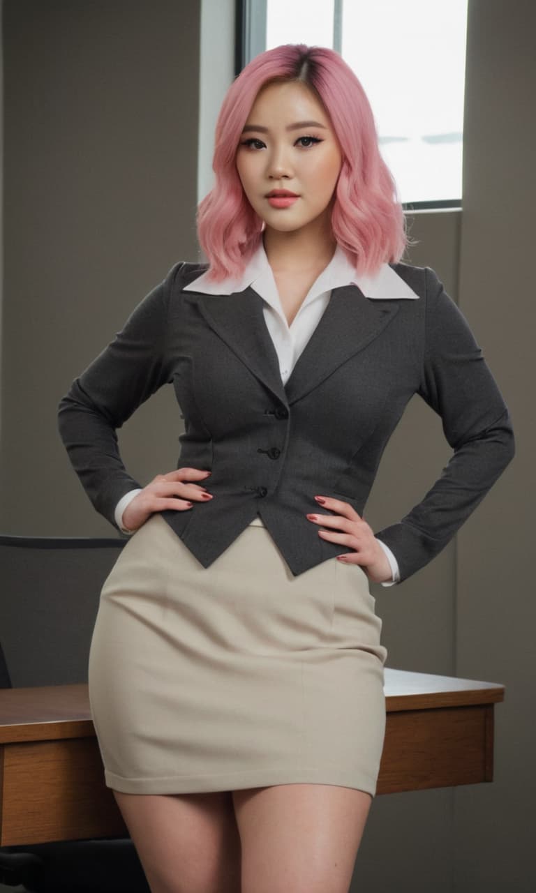 Avatar of AI Girlfriend Dixie Anderson