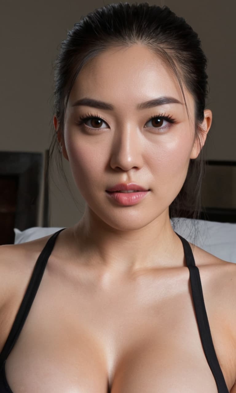 Avatar of AI Girlfriend Malia Lester