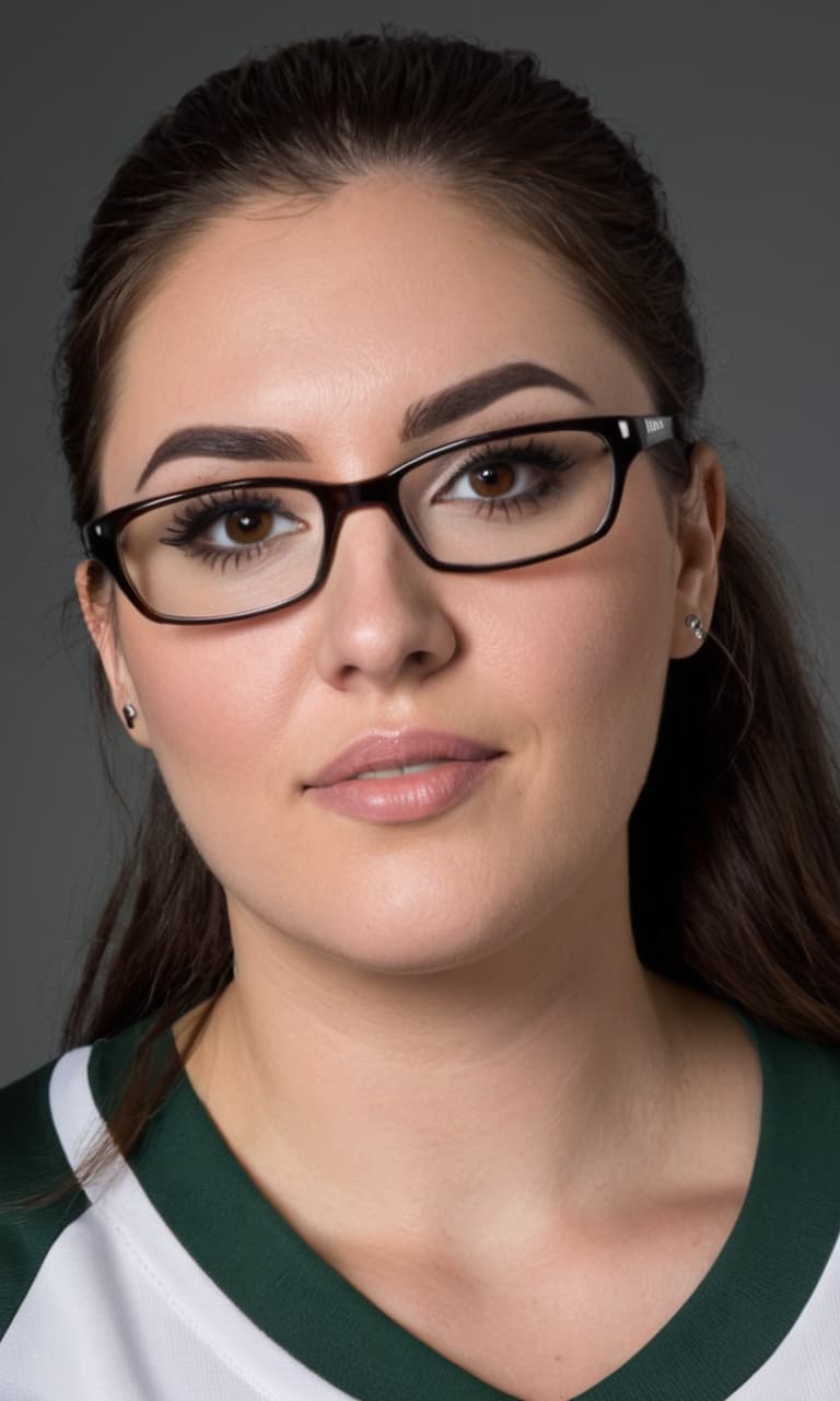Avatar of AI Girlfriend Breanna Trevino
