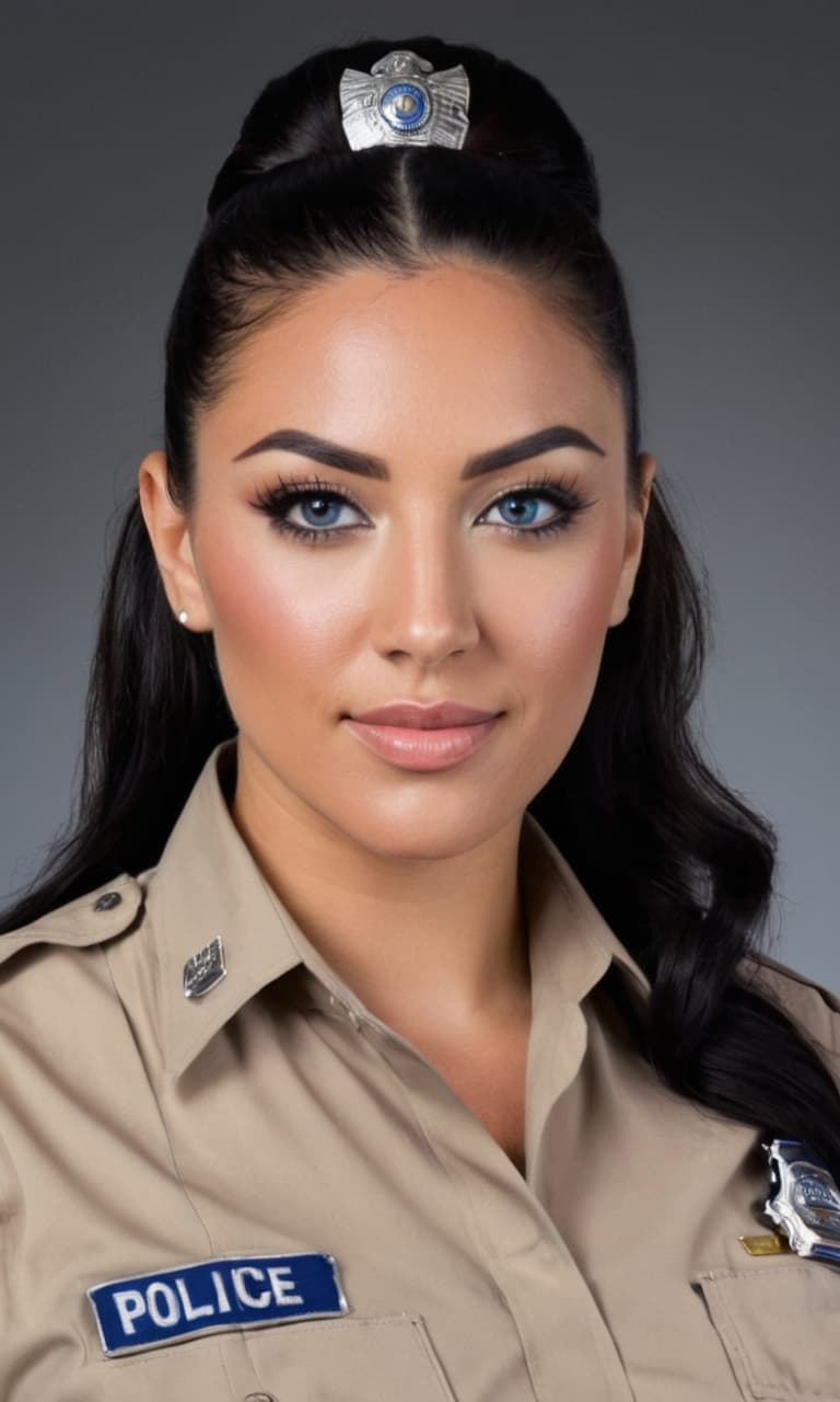 Avatar of AI Girlfriend Nicole Kirby