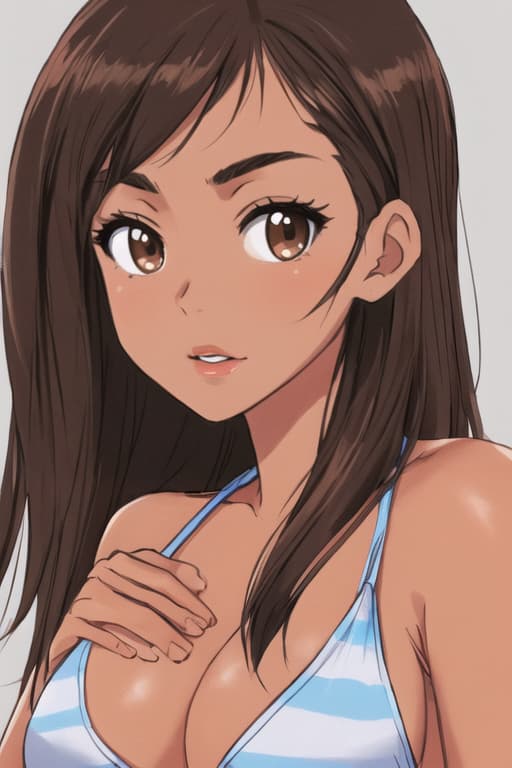 Avatar of AI Girlfriend Lillie Macias