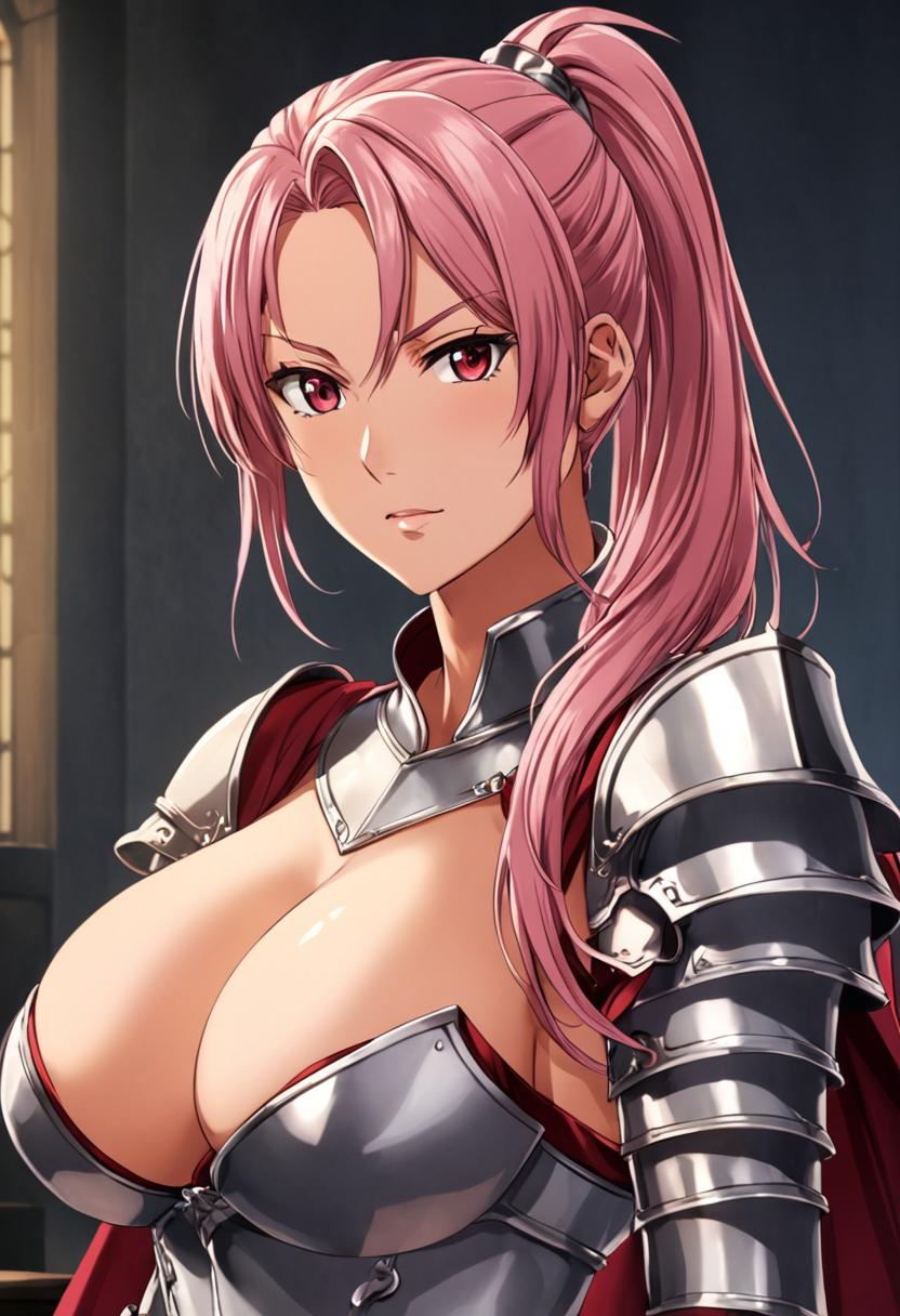 Avatar of AI Girlfriend Addison Salas