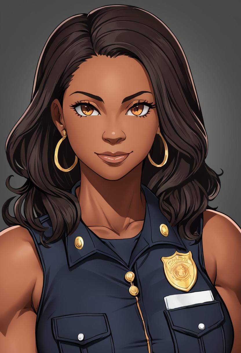 Avatar of AI Girlfriend Kaitlyn Calhoun