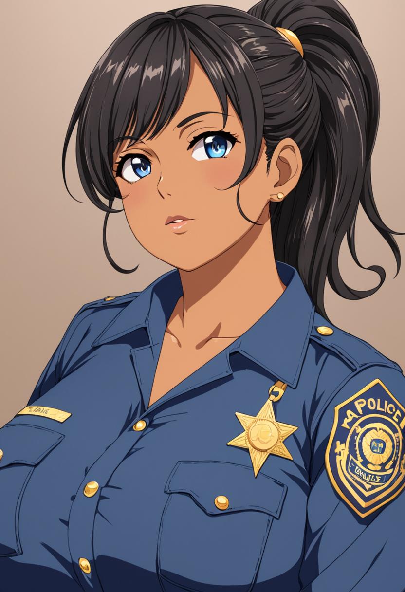 Avatar of AI Girlfriend Giselle Levy
