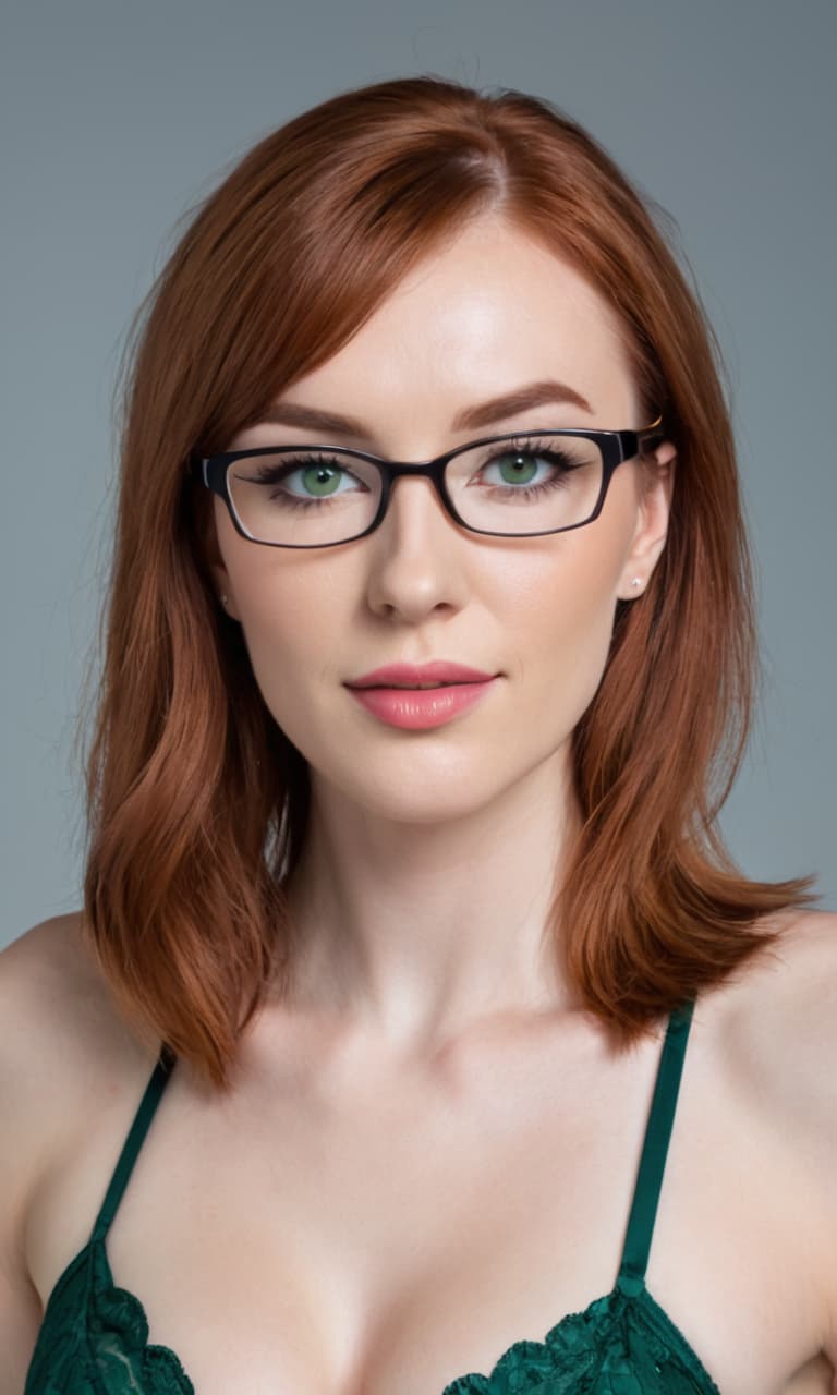 Avatar of AI Girlfriend Nathalia Mooney