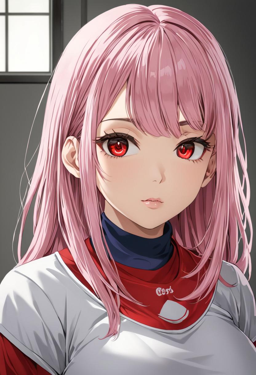 Avatar of AI Girlfriend Alisha Wells