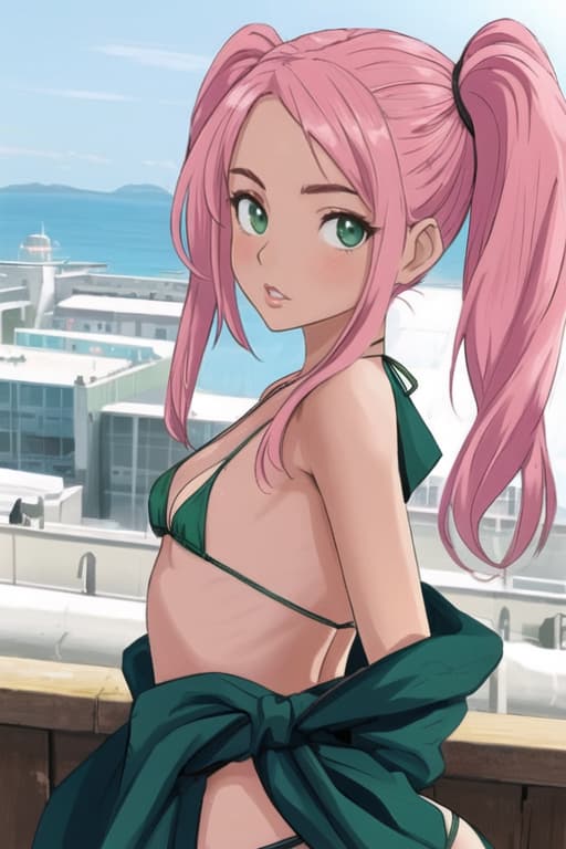 Avatar of AI Girlfriend Rhianna Dalton
