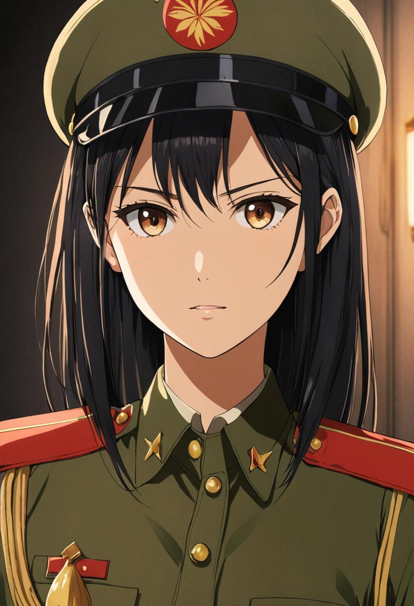 Avatar of AI Girlfriend Kiersten Compton