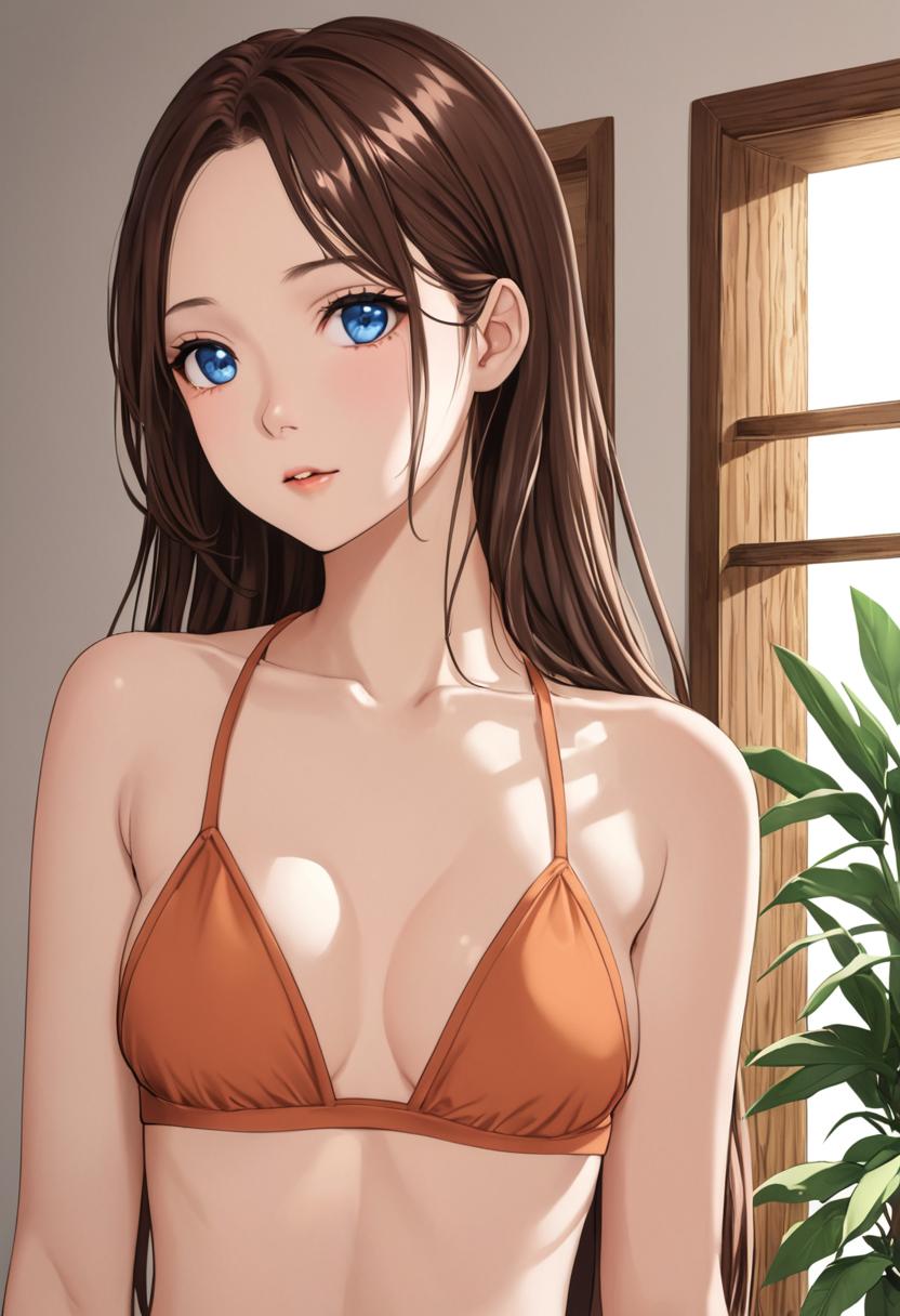 Avatar of AI Girlfriend Mercedes Sampson