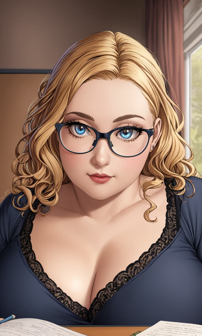 Avatar of AI Girlfriend Alivia Jones