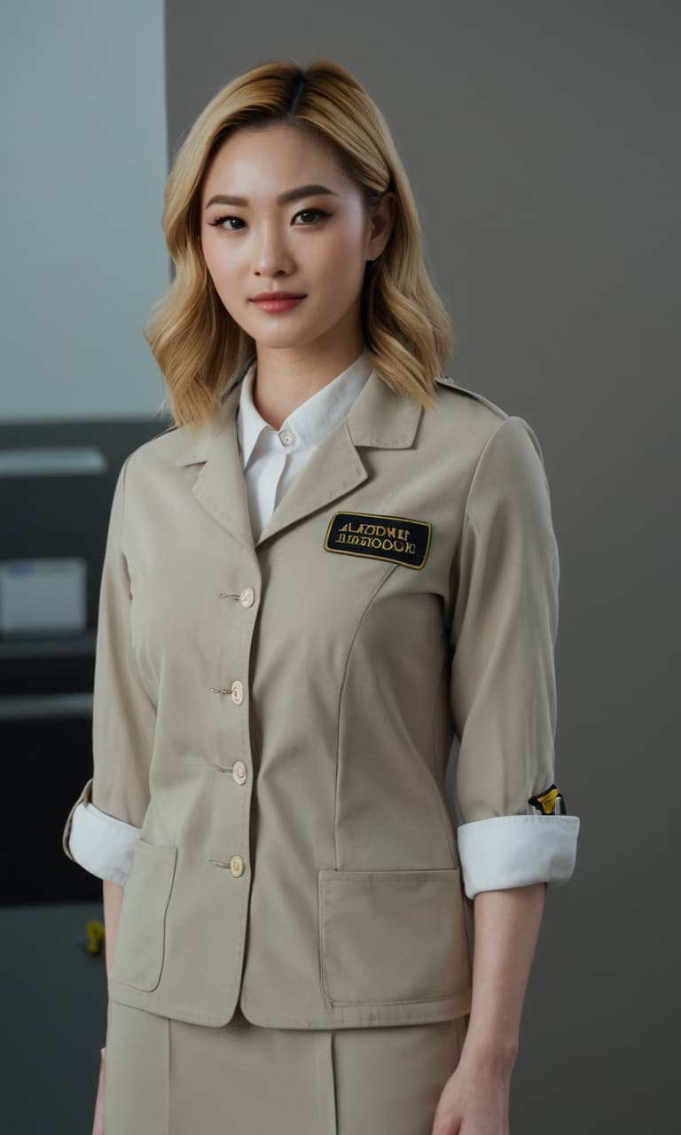 Avatar of AI Girlfriend Dayana Wiggins