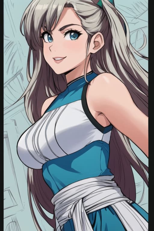 Avatar of AI Girlfriend Christina Daugherty