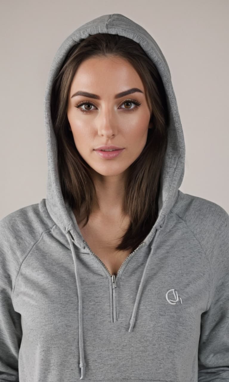 Avatar of AI Girlfriend Anahi Davis