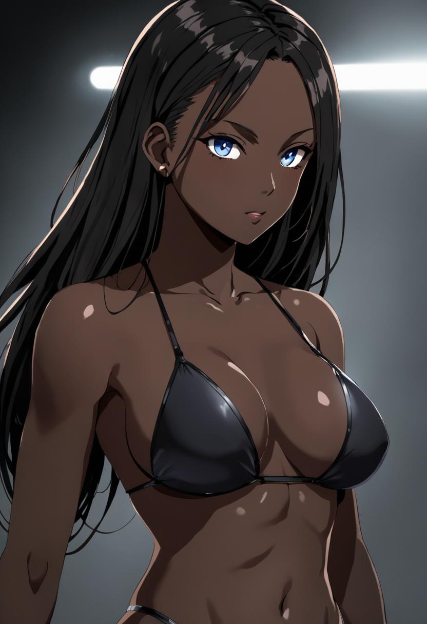 Avatar of AI Girlfriend Aspen Chandler