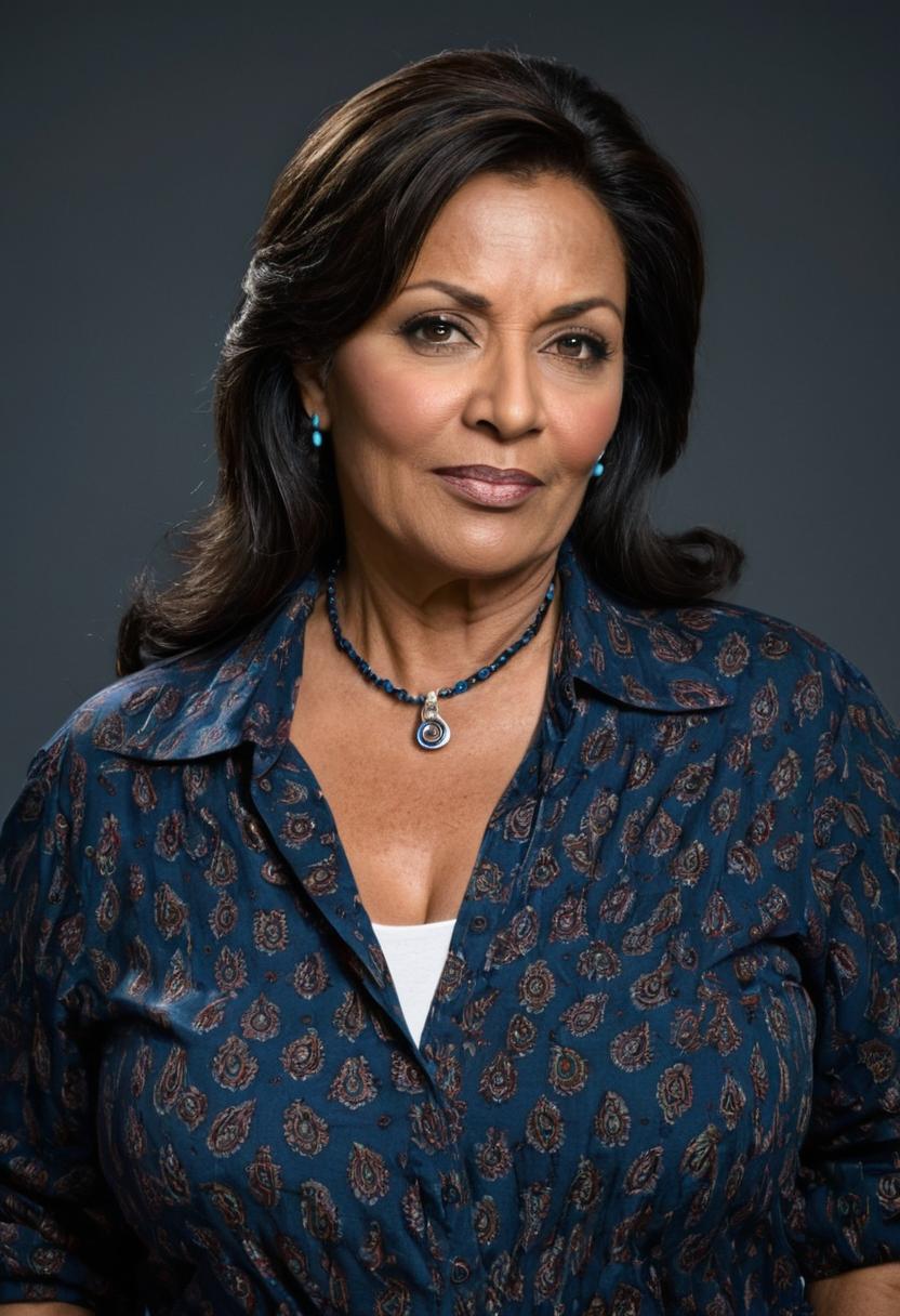 Avatar of AI Girlfriend Patience Brady