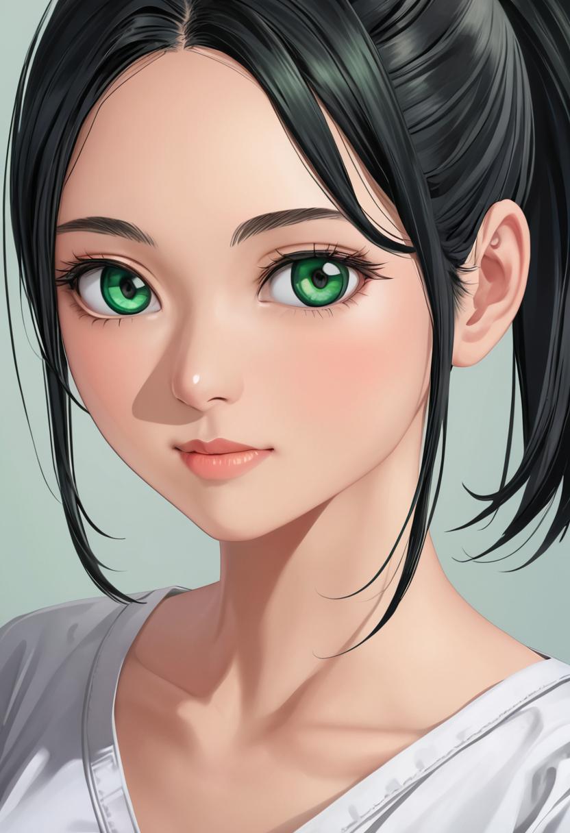Avatar of AI Girlfriend Desirae Joyce