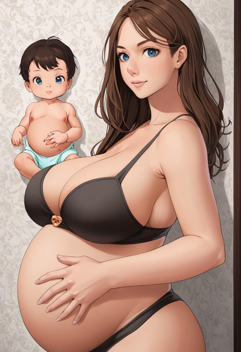 Avatar of AI Girlfriend Gabrielle Coleman