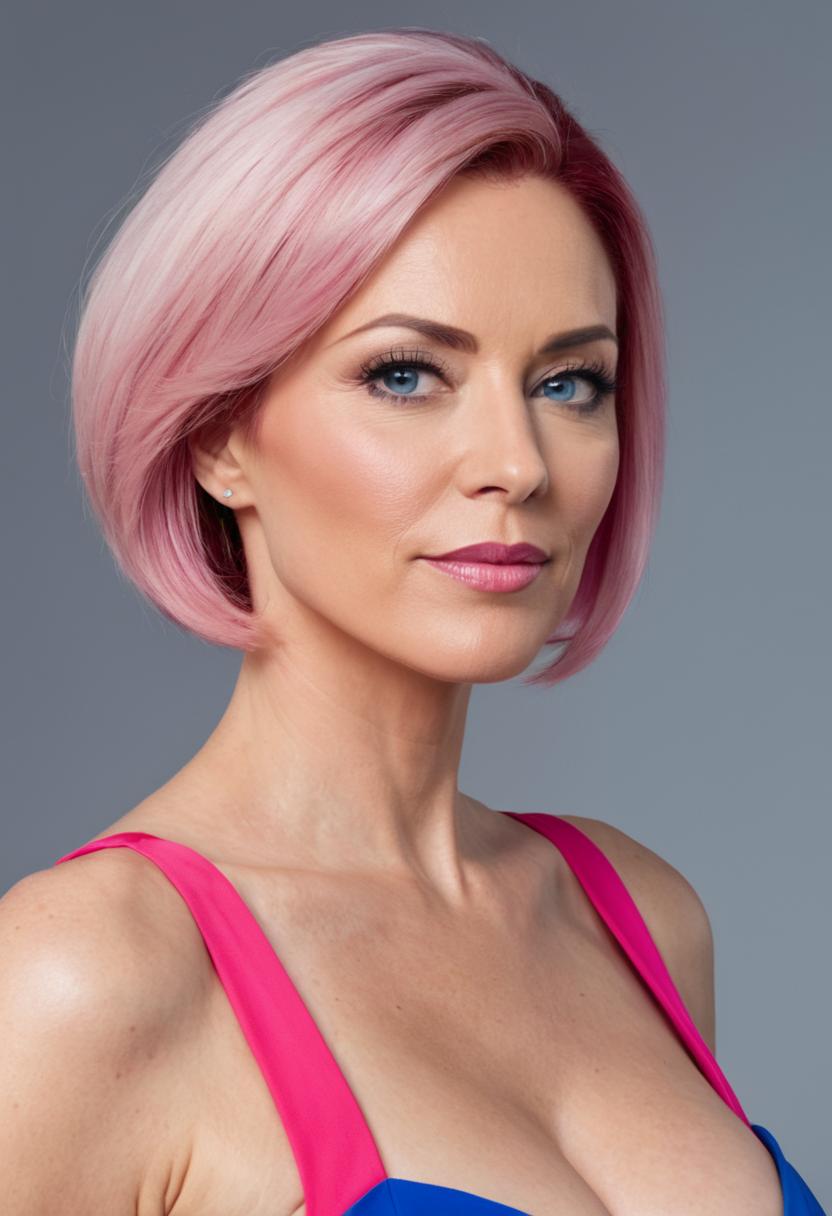 Avatar of AI Girlfriend Rachael Vega