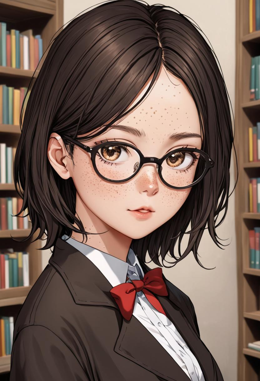 Avatar of AI Girlfriend Ciara Barrett