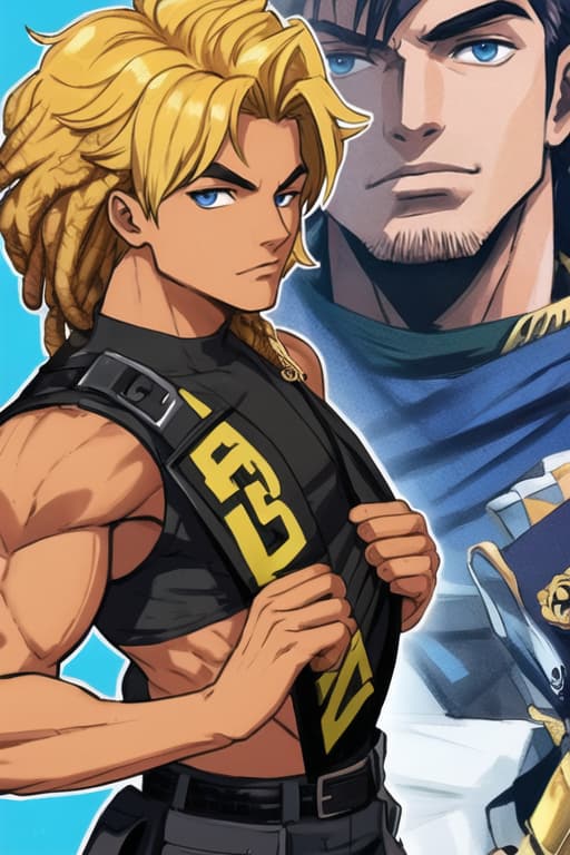Avatar of AI Boyfriend Edwin Rose